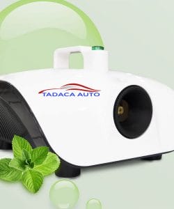Máy Phun Khử Khuẩn Fog Machine Chính Hãng Nhật Bản.