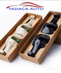 Giá Móc Treo Đồ Sau Ghế Ô Tô