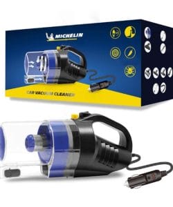 Máy Hút Bụi Ô Tô Michelin ML204 Chính Hãng