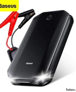 Kích Bình Ắc Quy Ô Tô Baseus Super Energy Chính Hãng