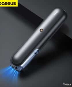 Máy Hút Bụi Cầm Tay Baseus A1 Car Vacuum Cleaner