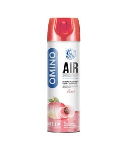 Nước Hoa Ô Tô Omino M11 Chính Hãng