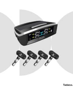 Cảm Biến Áp Suất Lốp ICAR Ellisafe TN405 Chính Hãng