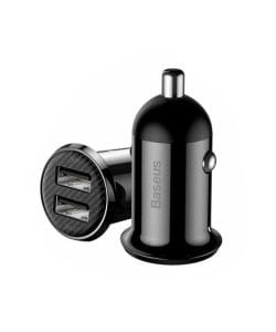 Tẩu Sạc Baseus 12V-24V Công Suất 24W