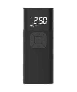 Bơm Lốp Không Dây CX89 Cầm Tay Mini
